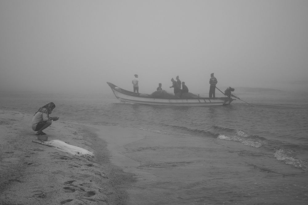 Photograph by Ravada Srikanth