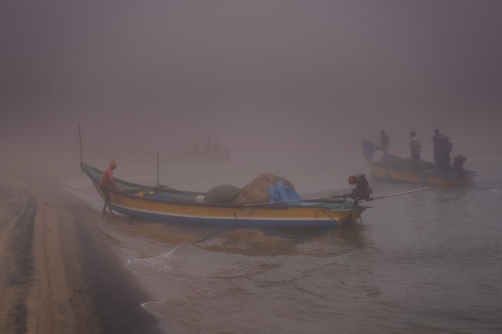 Photograph by Ravada Srikanth