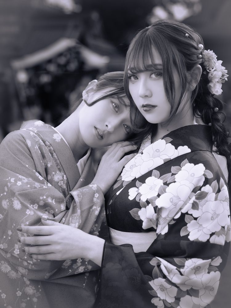 Photograph by 瓜生 振一郎