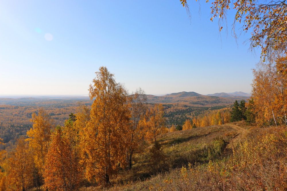 Photograph by Виталий Черепенькин