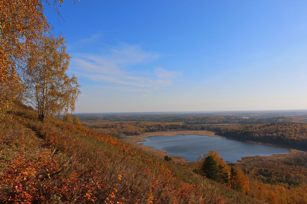 Photograph by Виталий Черепенькин