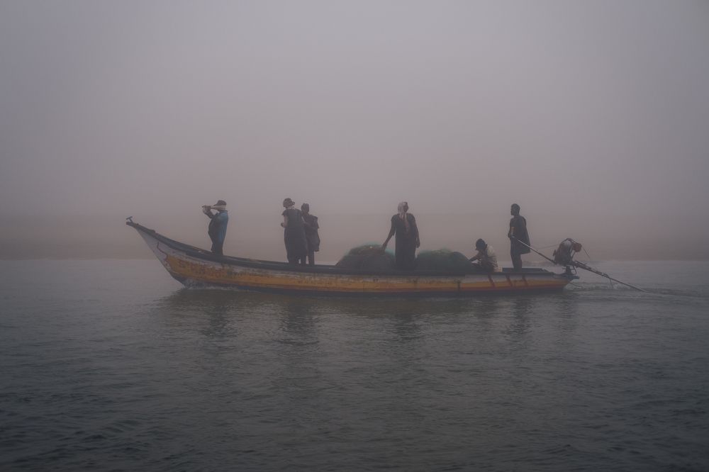 Photograph by Ravada Srikanth