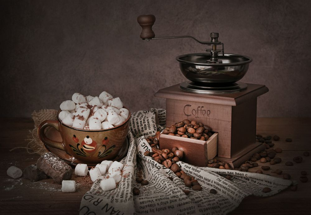 Photograph by Inna Ivanova