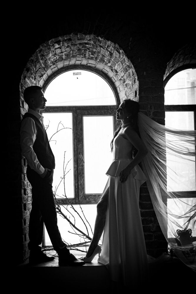 Photograph by Артур Усманов