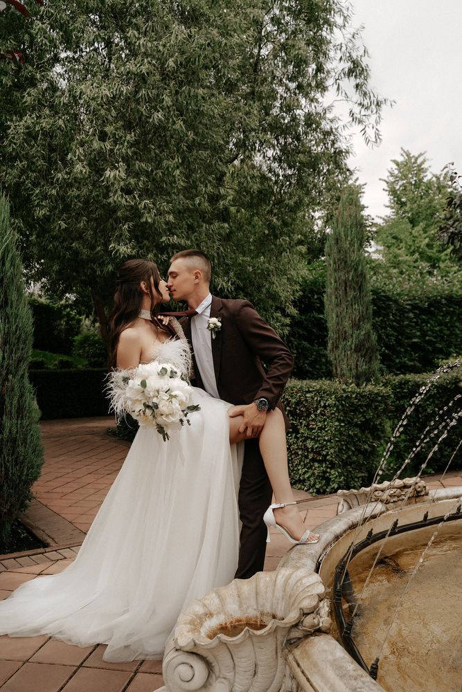 Photograph by Светлана Вайльхен