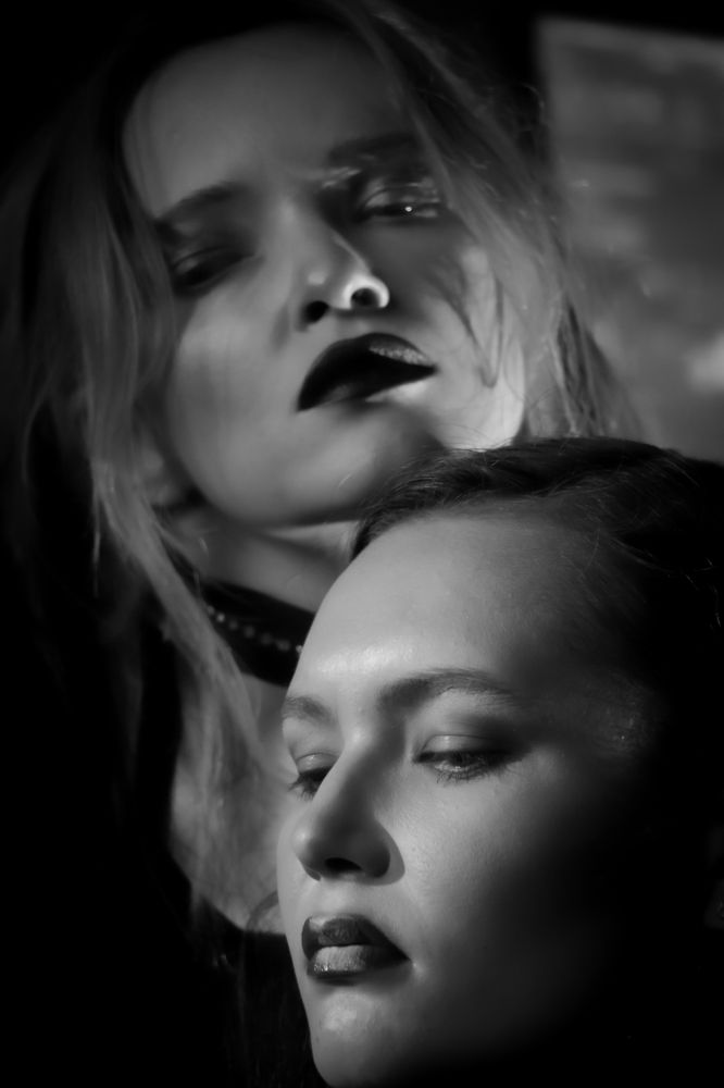 Photograph by Елена Барышева