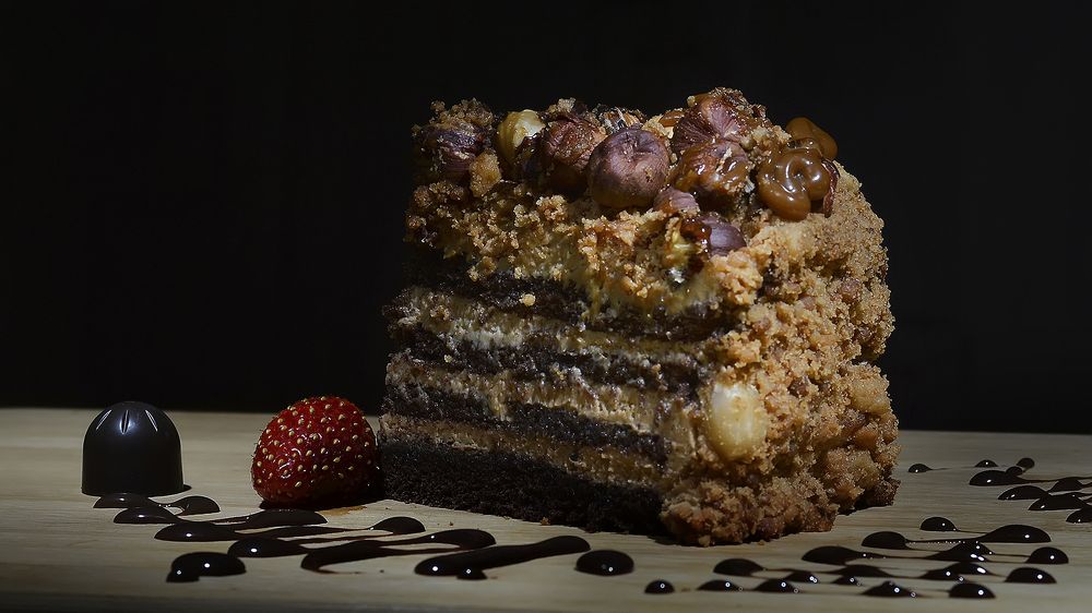 Photograph by Алексей Парамонов