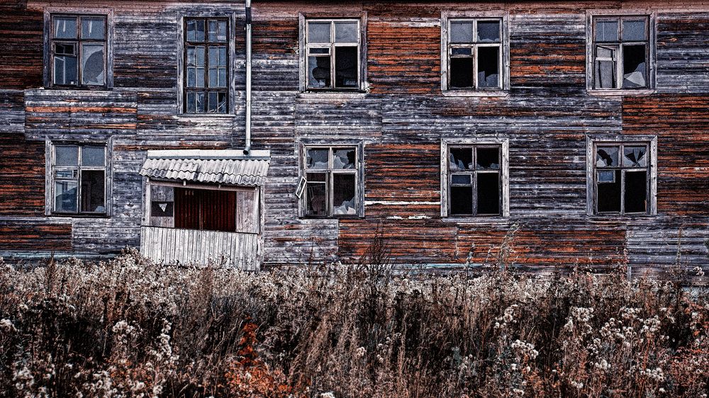 Photograph by Владимир