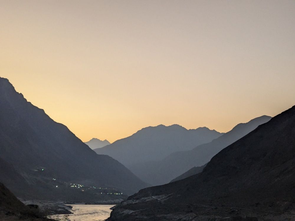 Photograph by Haidar Ali