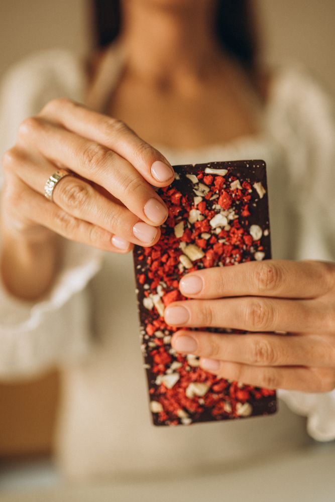 Photograph by Anna Vlasova