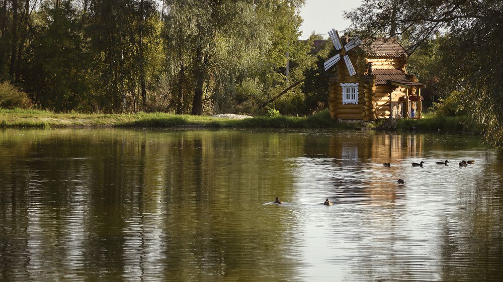 Photograph by Алексей Парамонов