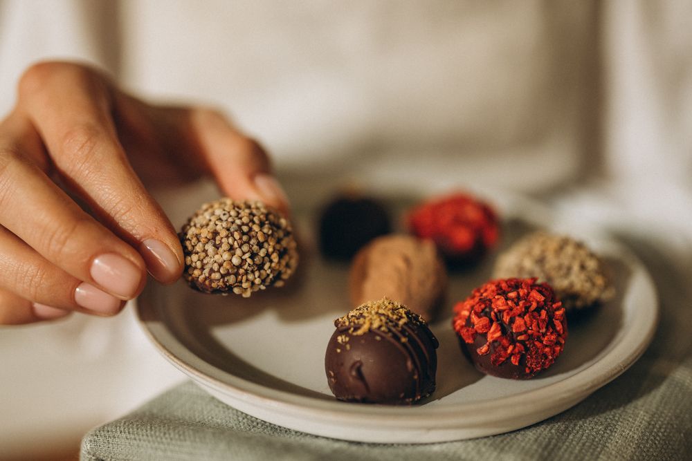 Photograph by Anna Vlasova