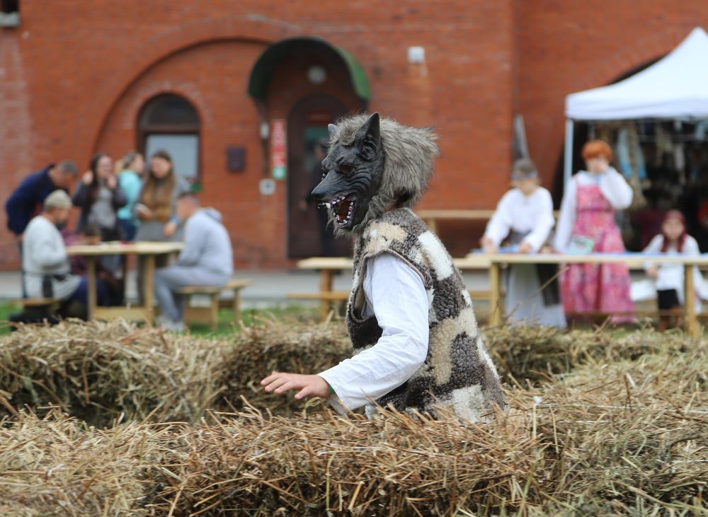 Photograph by Мария Андреева