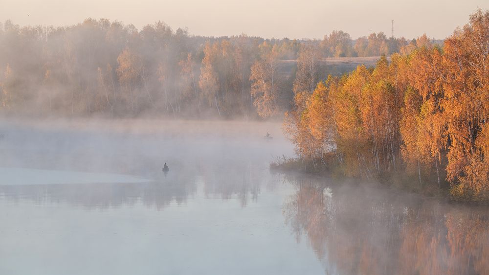 Photograph by Виталий Бодрягин