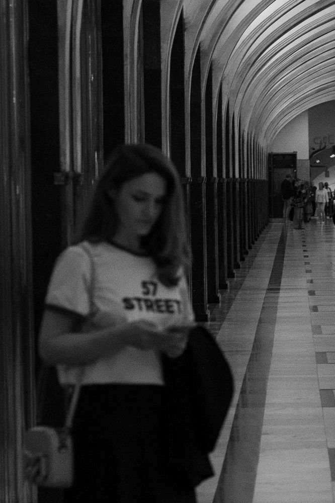 Photograph by Владимир Моисеев