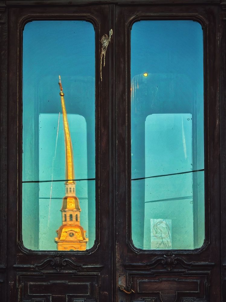 Фотография автора Юлия Есина