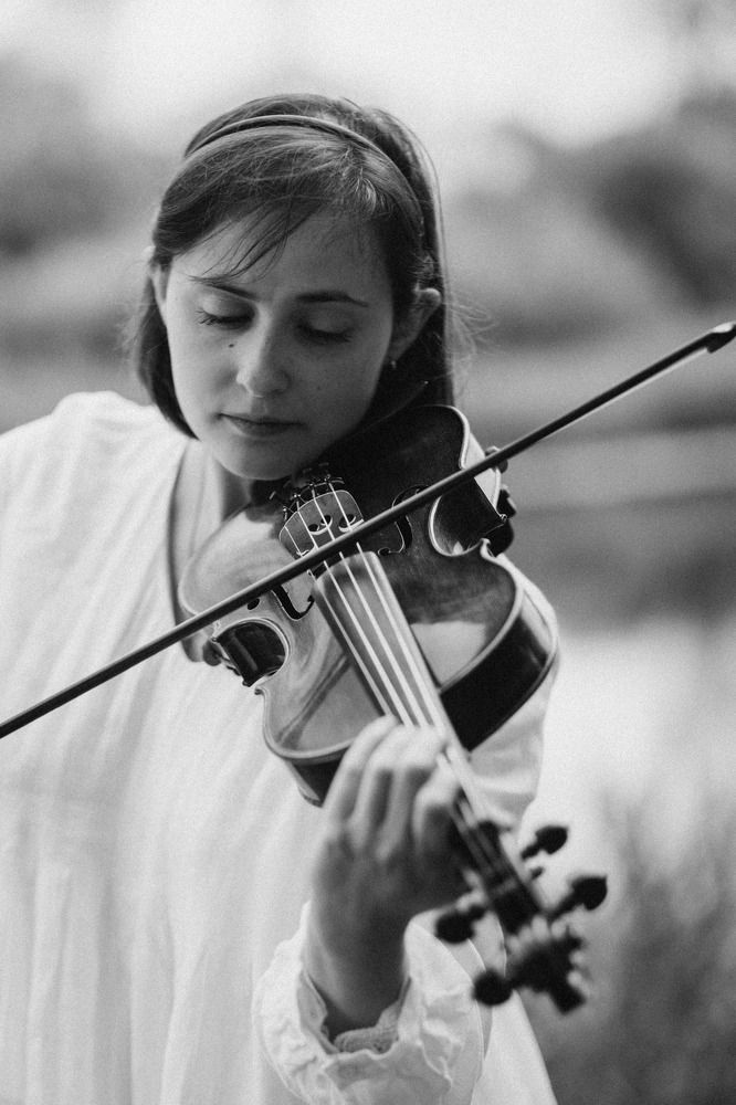 Photograph by Елена Щенина