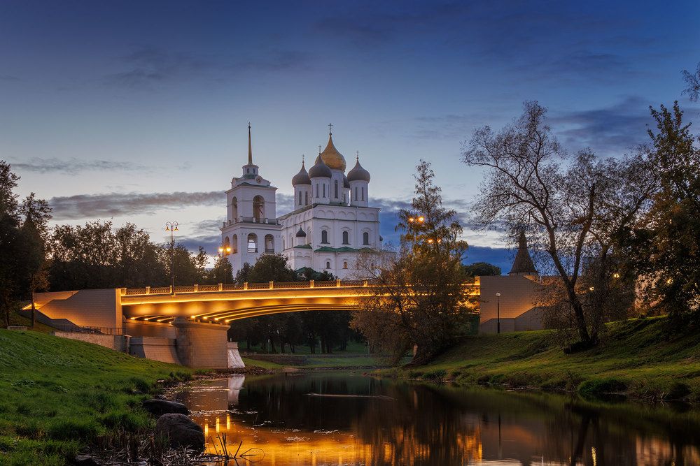 Photograph by Морозов Сергей