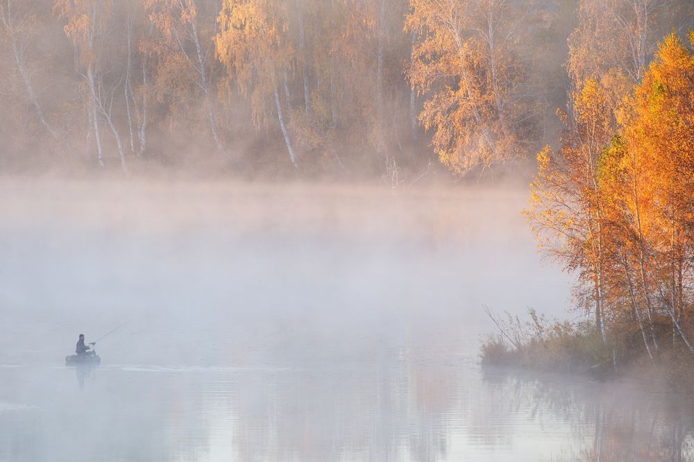 Photograph by Виталий Бодрягин