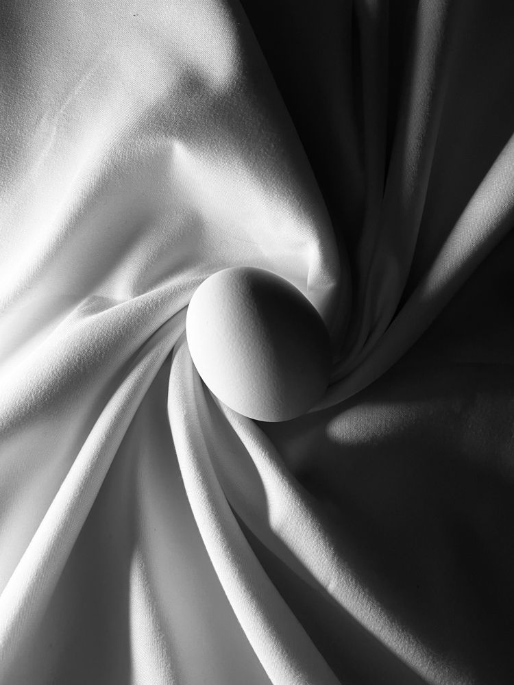 Инь и Янь на кухне