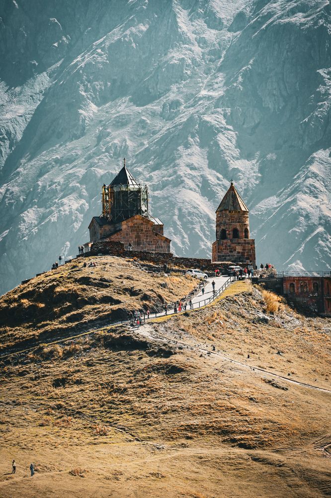 Photograph by Екатерина Нальгиева