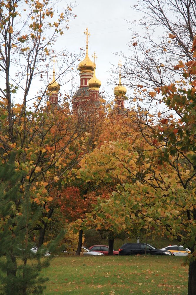 Photograph by Наталья Алексеева