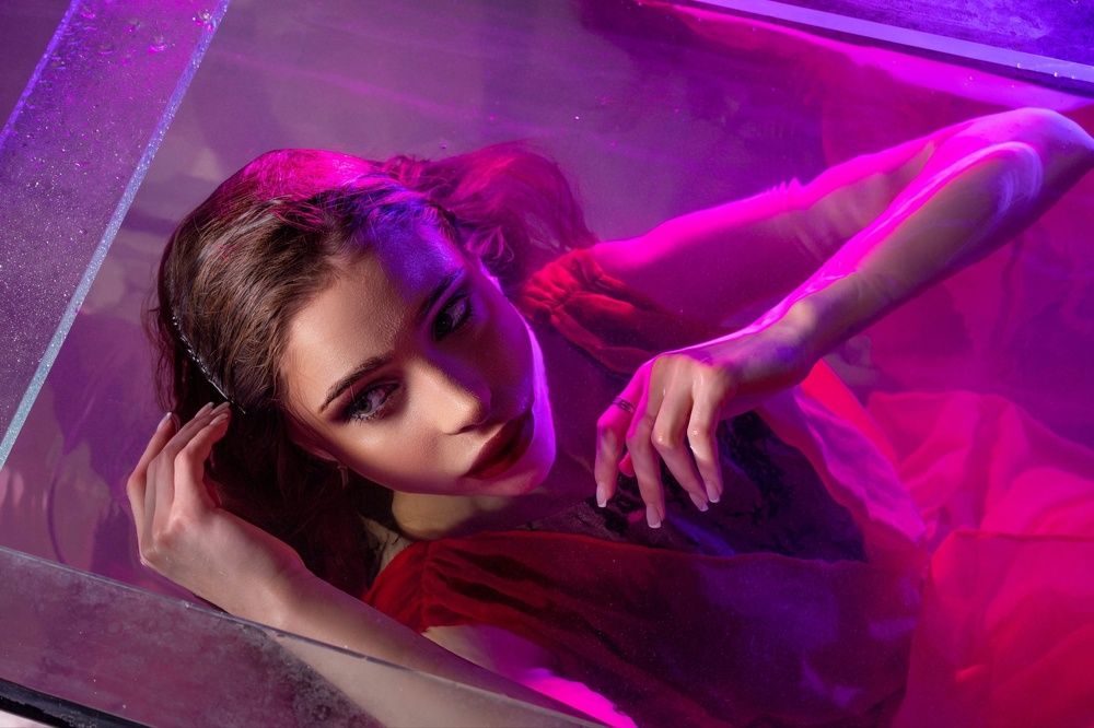 Photograph by Александра Мяскова(Иванова)