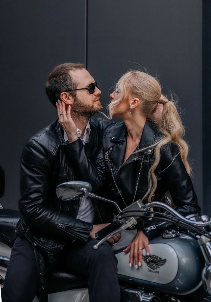 Любовь и драйв