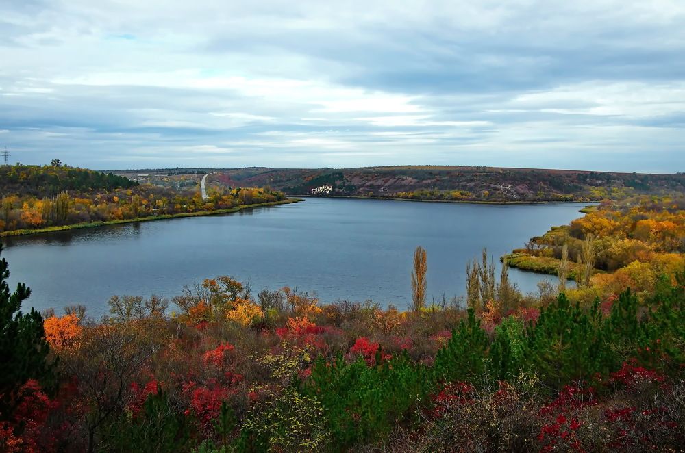 Photograph by Анатолий Святой