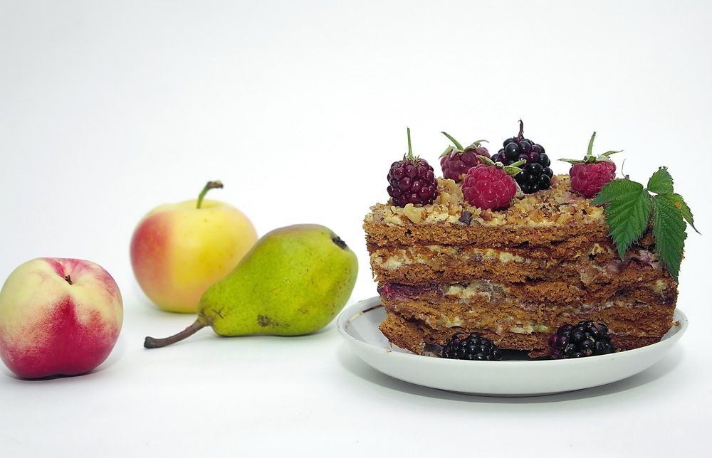 Photograph by Анатолий Святой