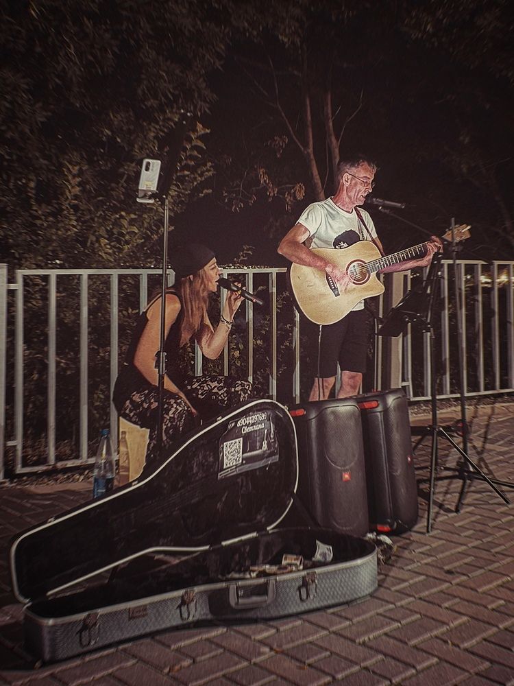 Photograph by Виктория Селютина