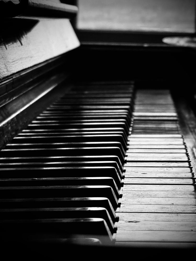 Photograph by Sergey Lelekov