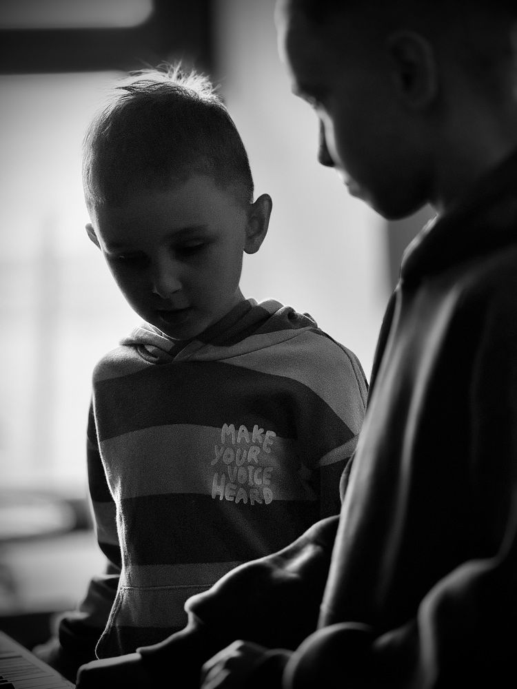 Photograph by Sergey Lelekov