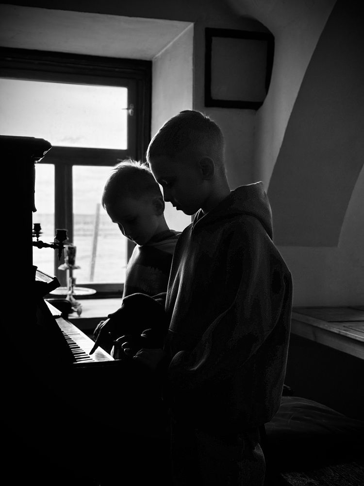 Photograph by Sergey Lelekov