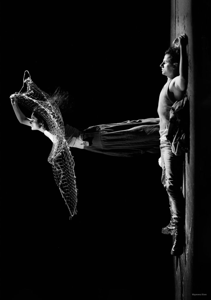 Фотография автора Юлия Маринина