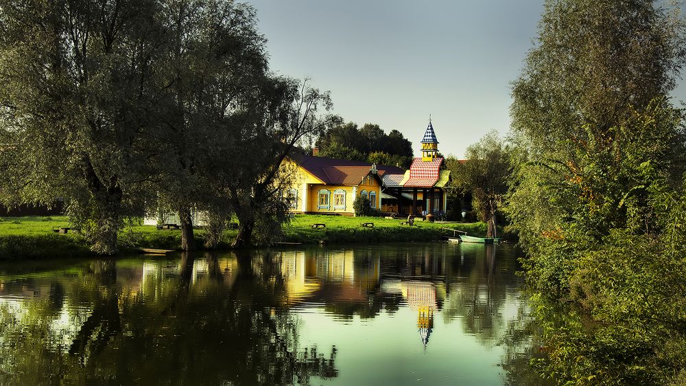 Photograph by Алексей Парамонов