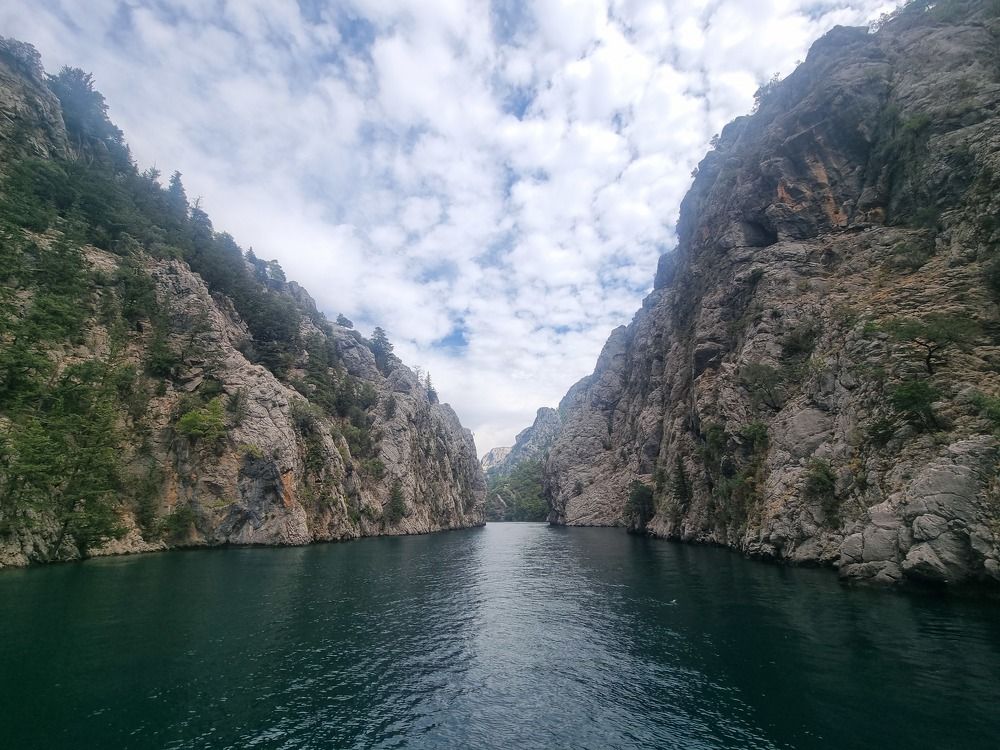 Photograph by Marina Ivanova