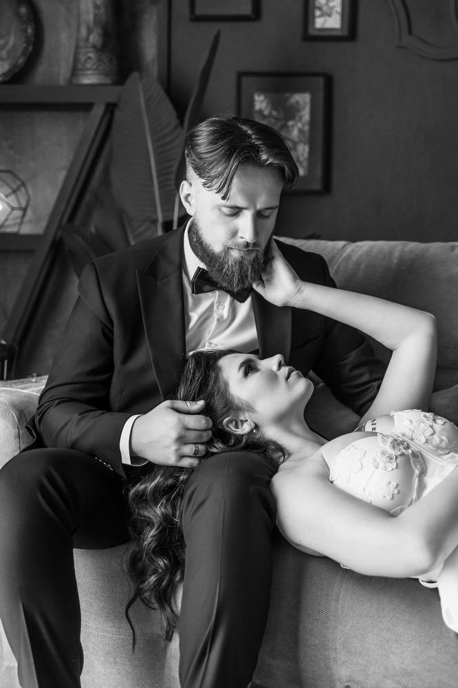 Photograph by Денис Фёдоров