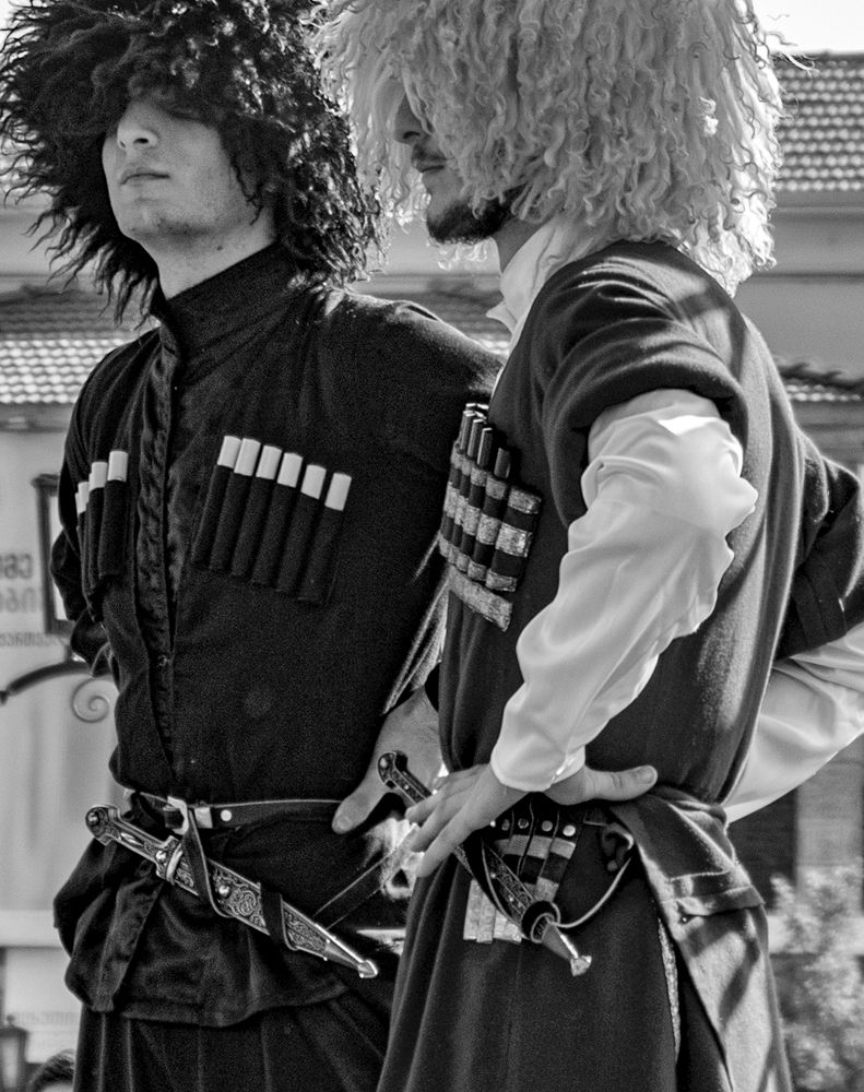 Photograph by Alex Kalpus