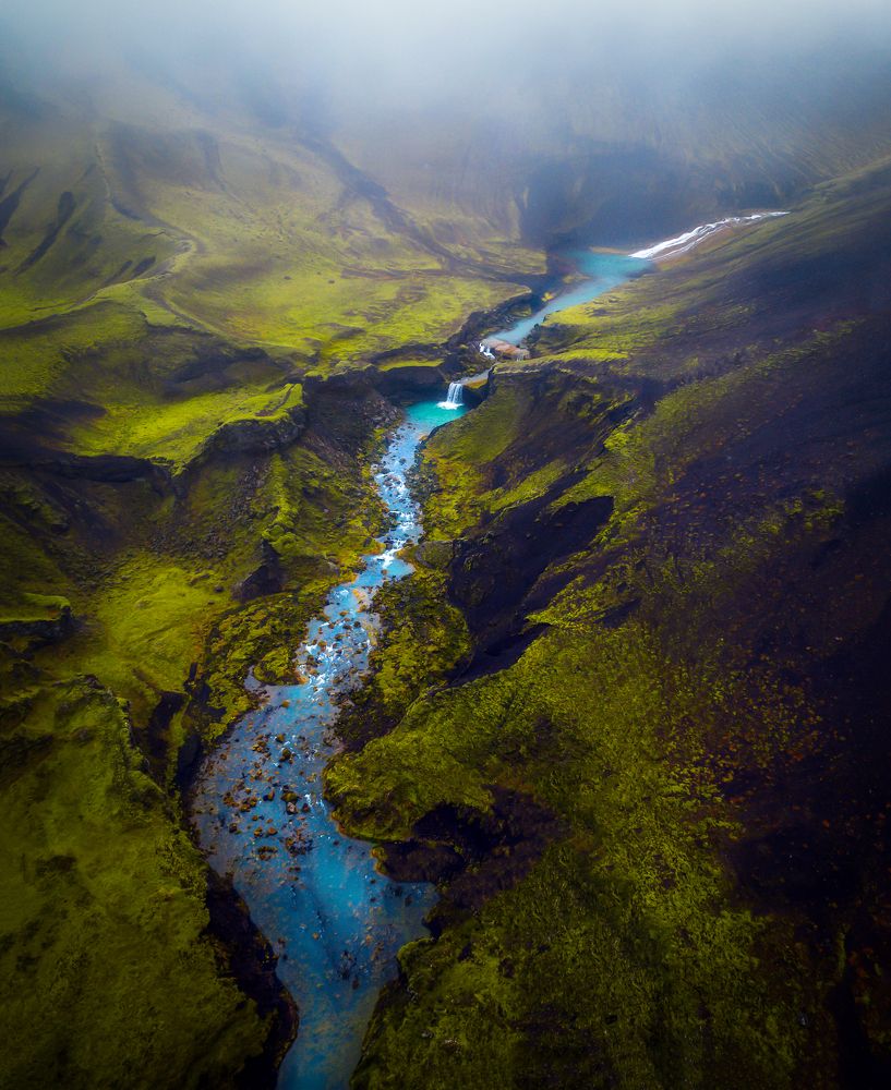 Photograph by ESRA KAYA