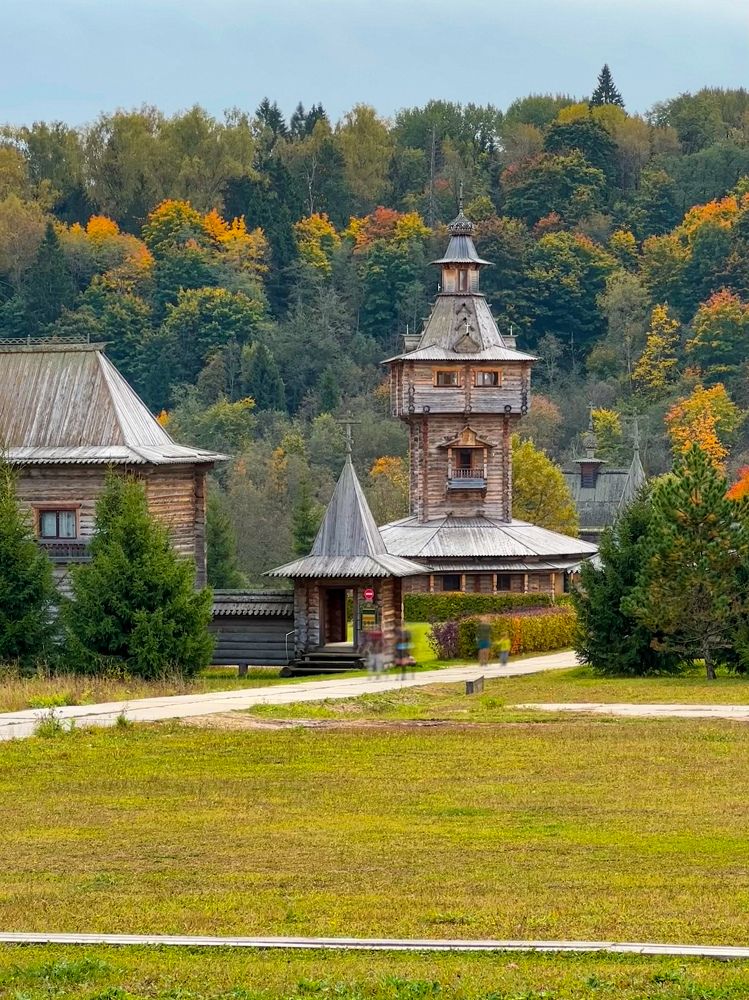 Фотография автора Александра Зимина