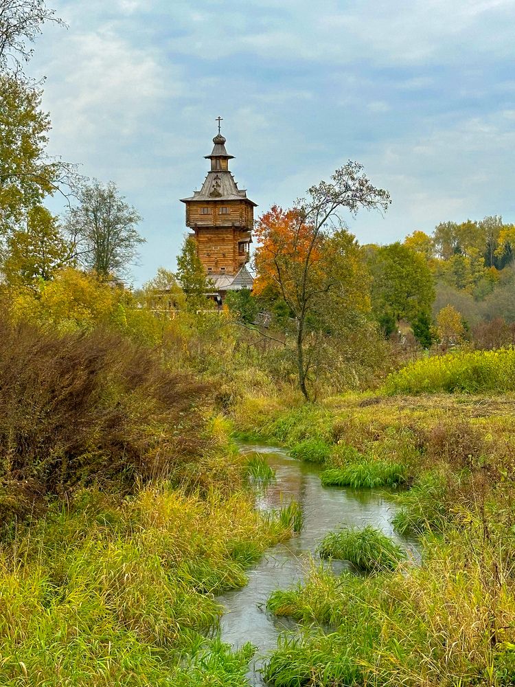 Фотография автора Александра Зимина