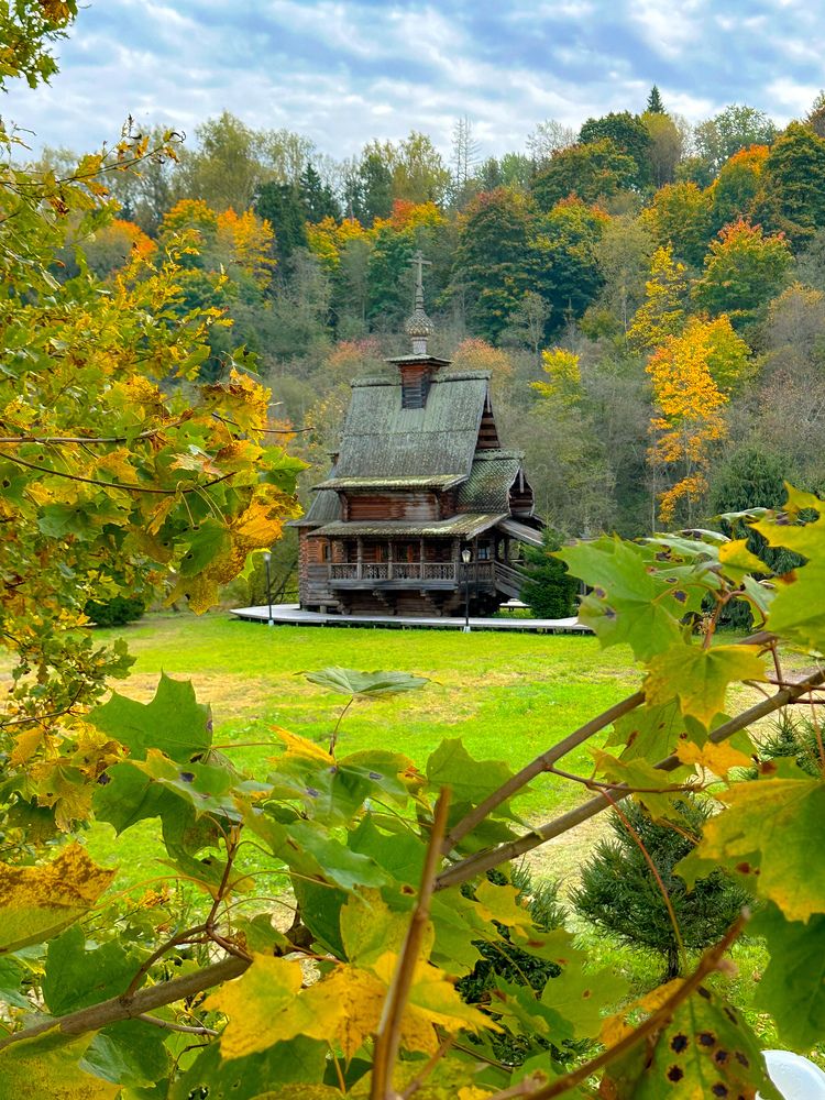 Фотография автора Александра Зимина
