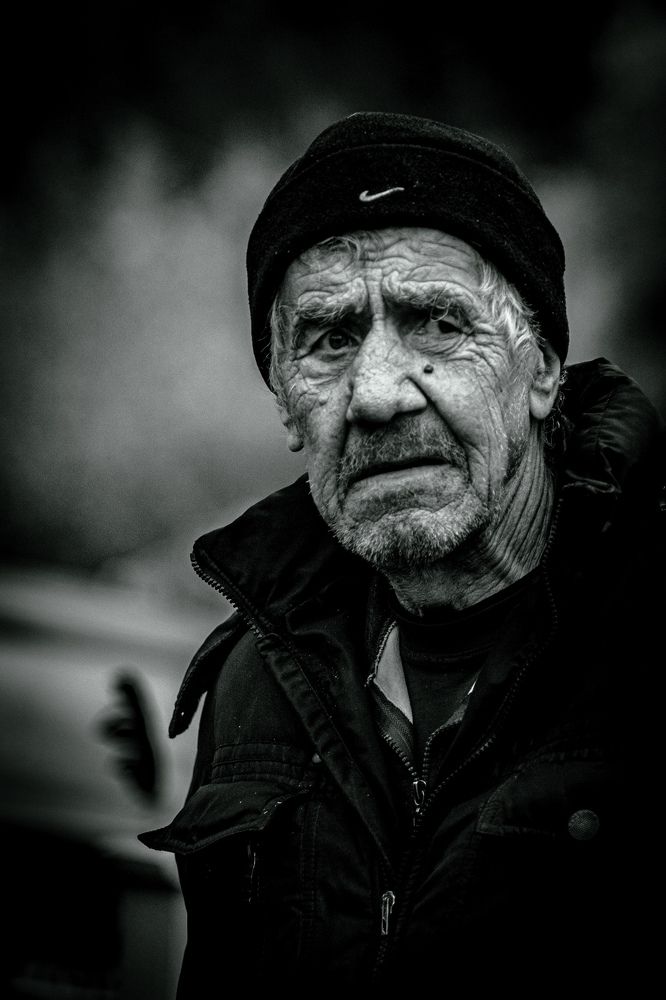 Photograph by Kostantin Belonogov