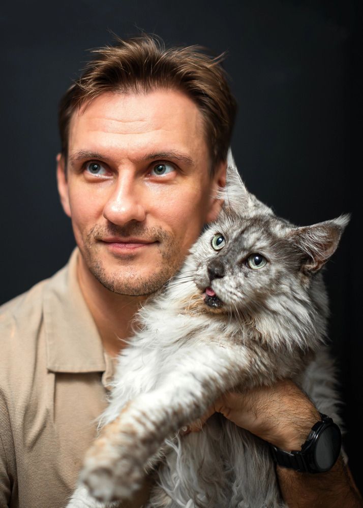 Photograph by Елена Цырюк