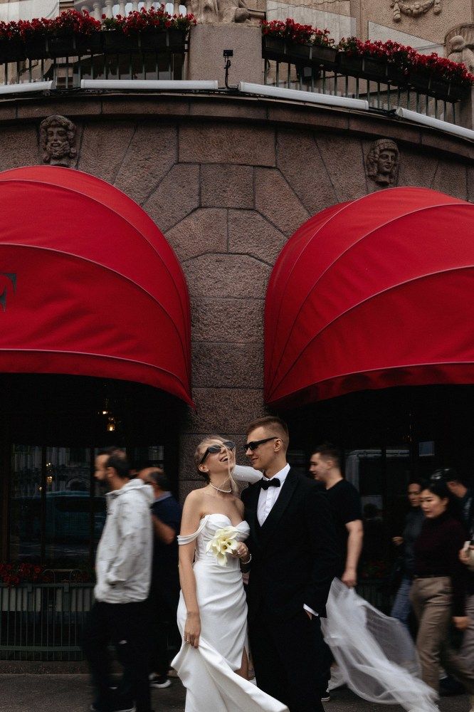 Photograph by Вера Пьянцева