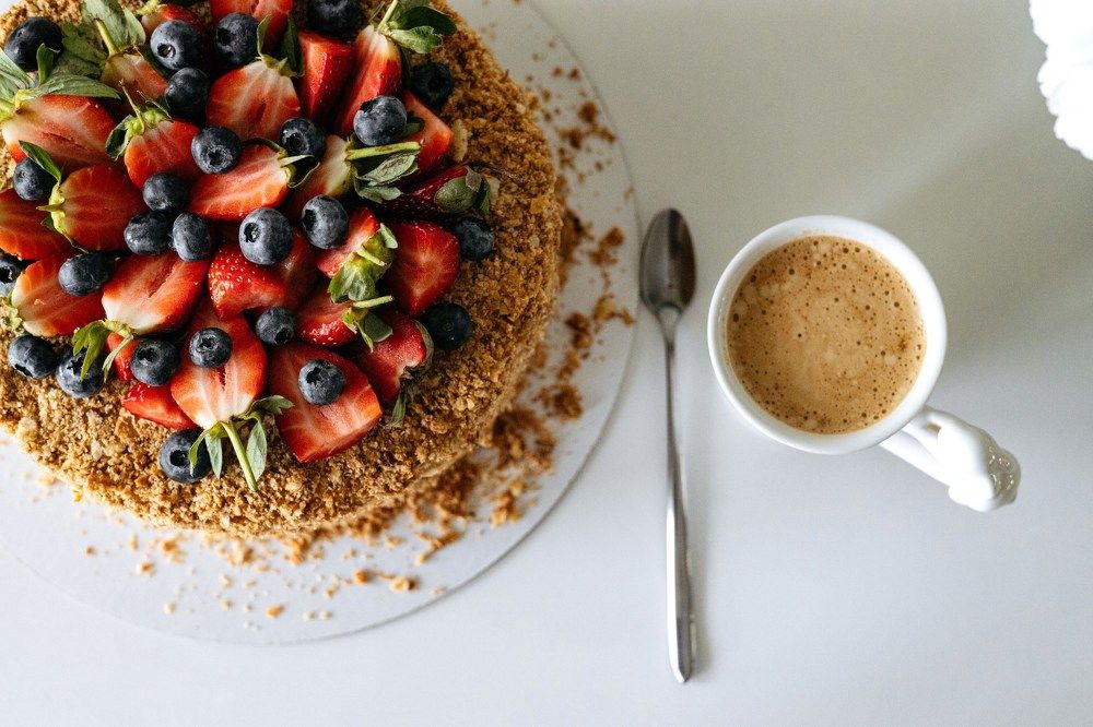 Photograph by Вера Пьянцева