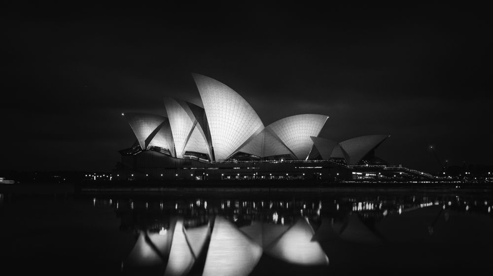 Photograph by Ahmad Malulein