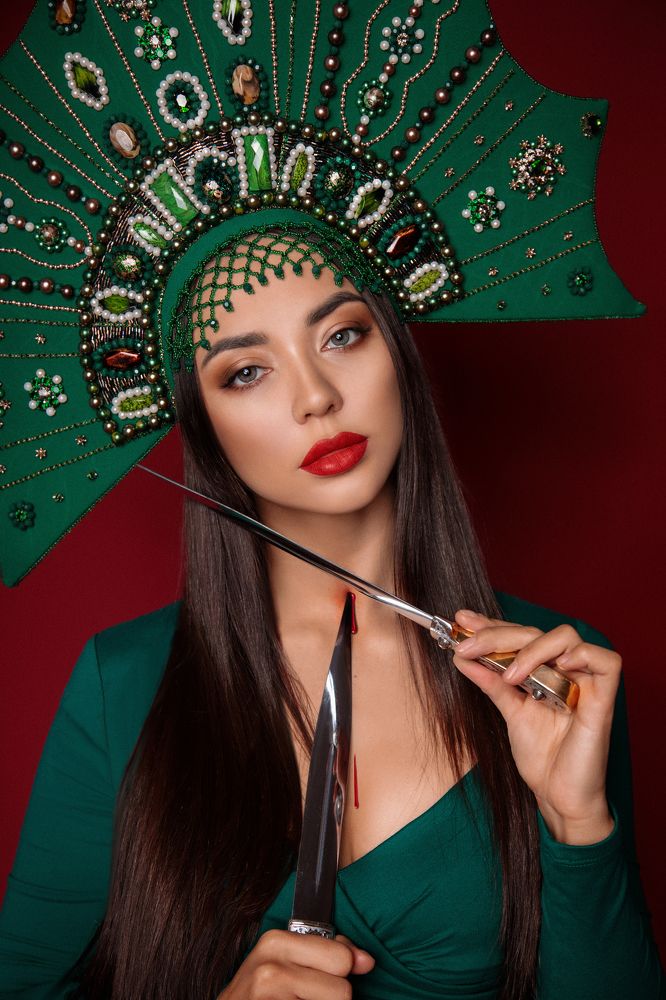 Родина мать зовет