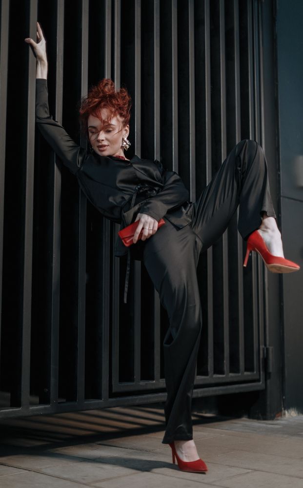 Photograph by Дмитрий Закиров